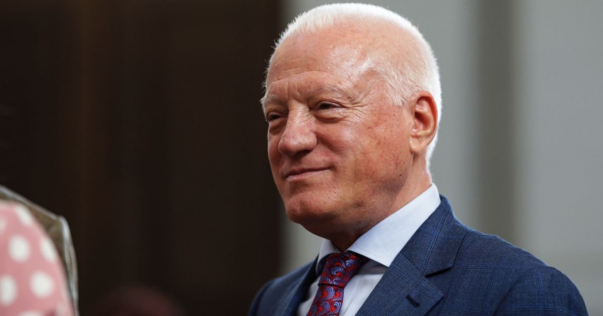 Valeriu Stoica cere „o reașezare profundă” în PNL: „S-ar putea să redevină partidul de care România are nevoie”
