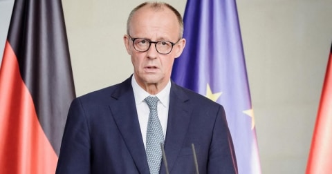 Merz: Germania reia negocierile cu Iranul. Avertisment privind riscul unui eșec al „procesului de pace”