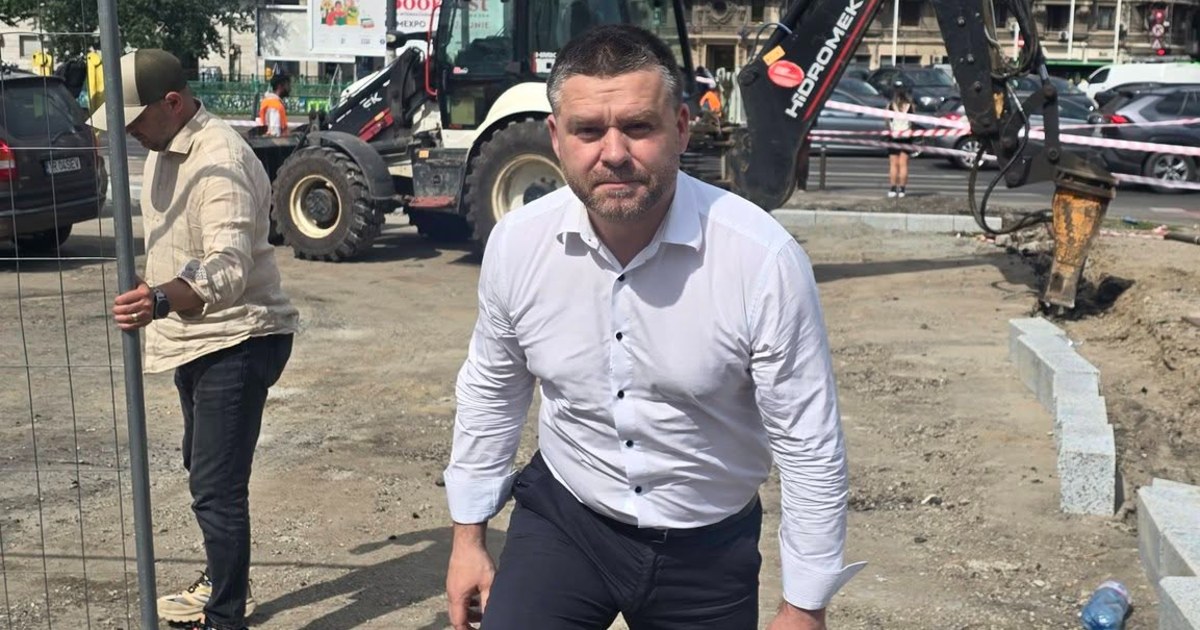 Ciprian Ciucu îl acuză pe Eugen Tomac de „influență PSD” în lista de guvern: „Nu ne luați de proști”