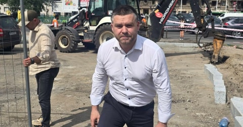 Ciprian Ciucu îl acuză pe Eugen Tomac de „influență PSD” în lista de guvern: „Nu ne luați de proști”