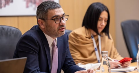 Florin Manole, despre alocațiile pentru copiii cu dizabilități: ce creștere spune că susține PSD