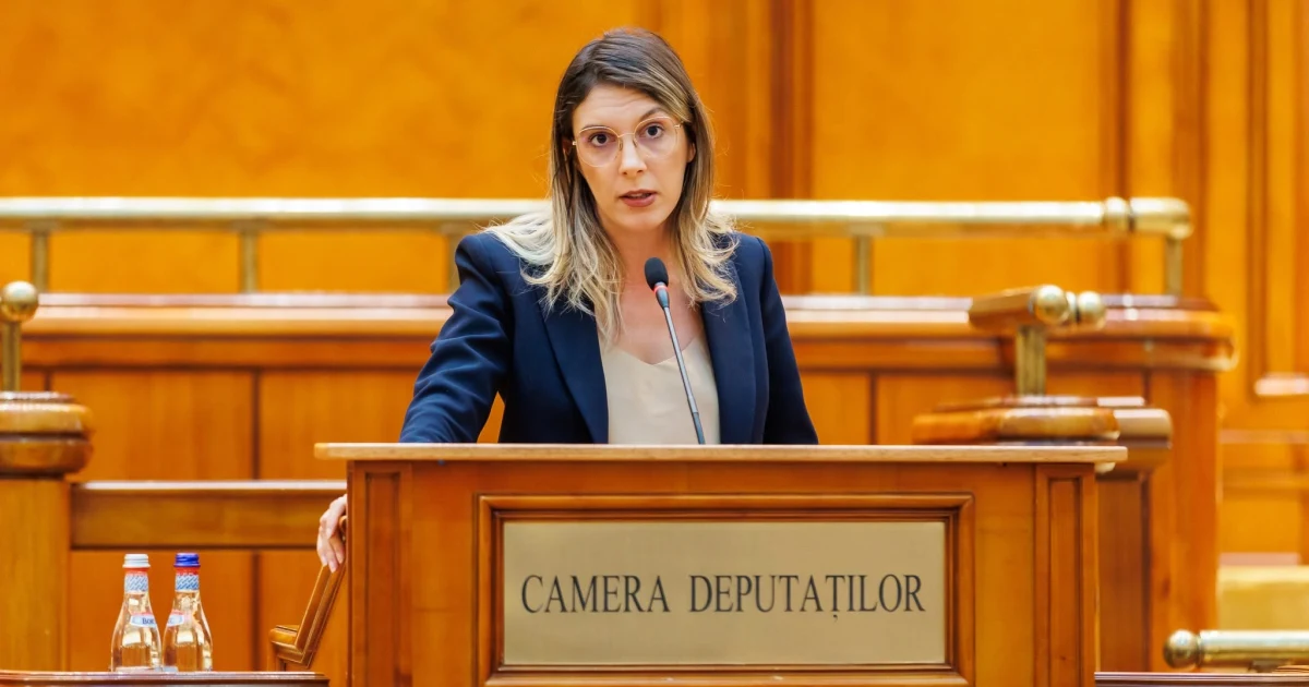 Diana Buzoianu: „aproximativ 5.000 de arbori tăiați ilegal” într-o zonă din Brașov, descoperire a Gărzii Forestiere