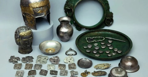 Guvernul interzice scoaterea definitivă din țară a bunurilor de patrimoniu ale statului: cine le poate folosi și în ce condiții