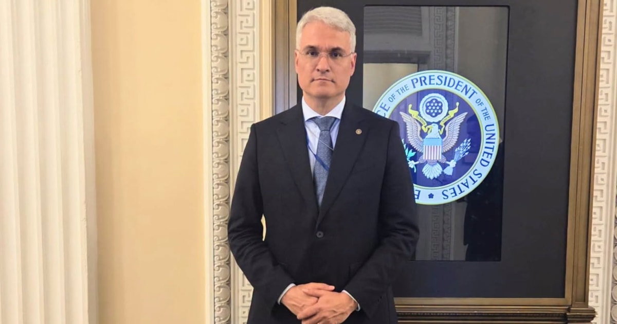 Dragoș Pîslaru, despre revocarea Alexandrei Zară de la ANPDPD: „A greșit dezastruos în cadrul intervenției DIICOT”