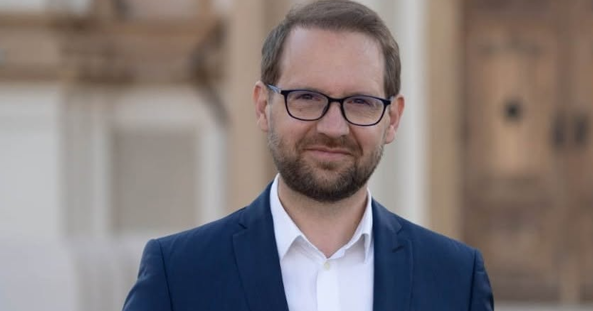 Dominic Fritz: USR îl susține pe Siegfried Mureșan pentru funcția de premier. „Vom fi deschiși pentru discuții inclusiv cu PSD”