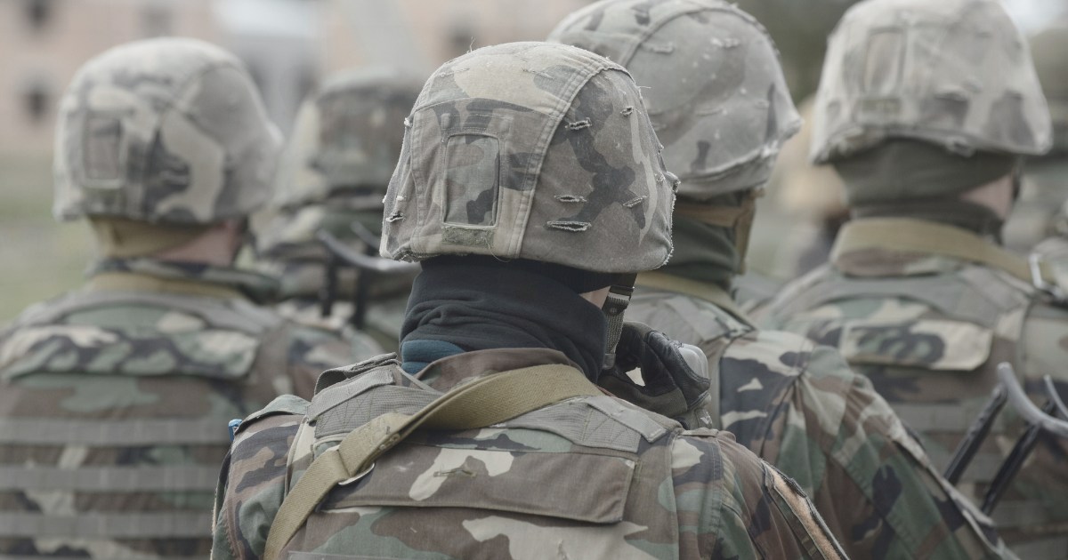 Duma de Stat examinează un proiect care ar permite trimiterea de trupe în străinătate pentru „apărarea cetățenilor ruși”