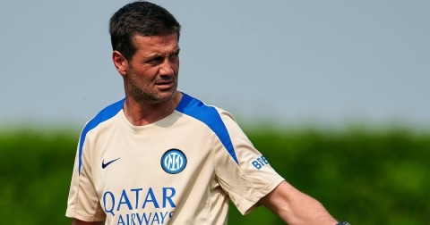 Javier Zanetti confirmă direcția Inter: „Planul este să continuăm cu Chivu pe termen lung”