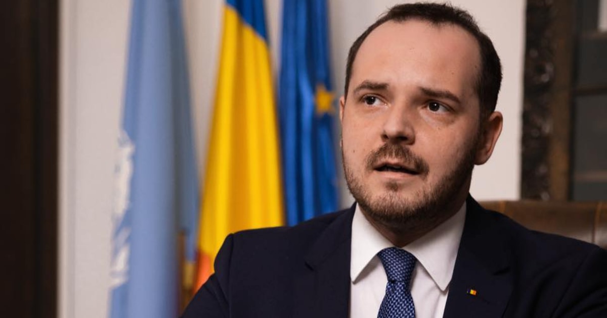 Rogobete cere sprijinul Băncii Mondiale pentru legea malpraxisului: ce se schimbă pentru pacienți