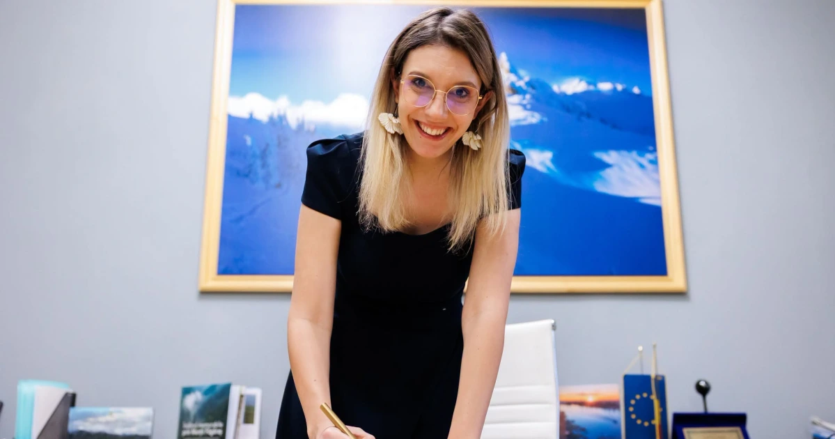 Diana Buzoianu spune că Romsilva a introdus „premierea colectivă” în CCM: „Încălcând recomandările Curții de Conturi”