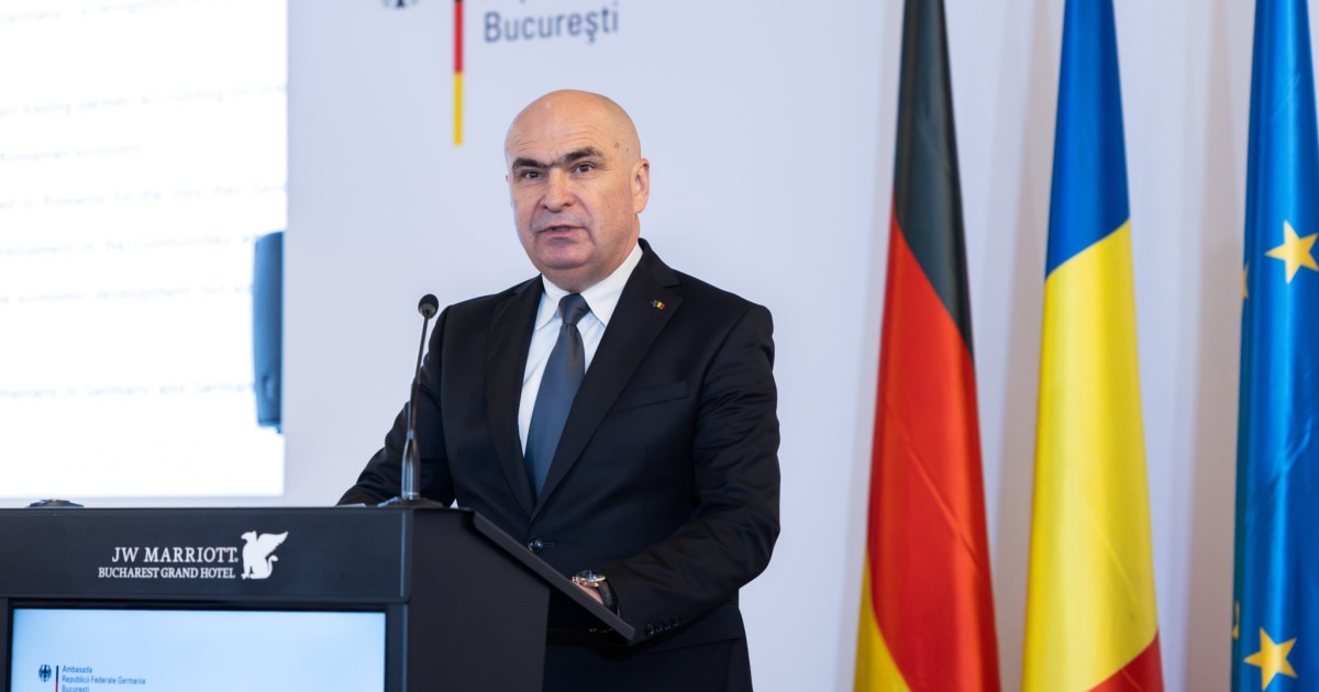 Bolojan: instabilitatea politică crește dobânzile la care se împrumută România. Ce impact estimează premierul