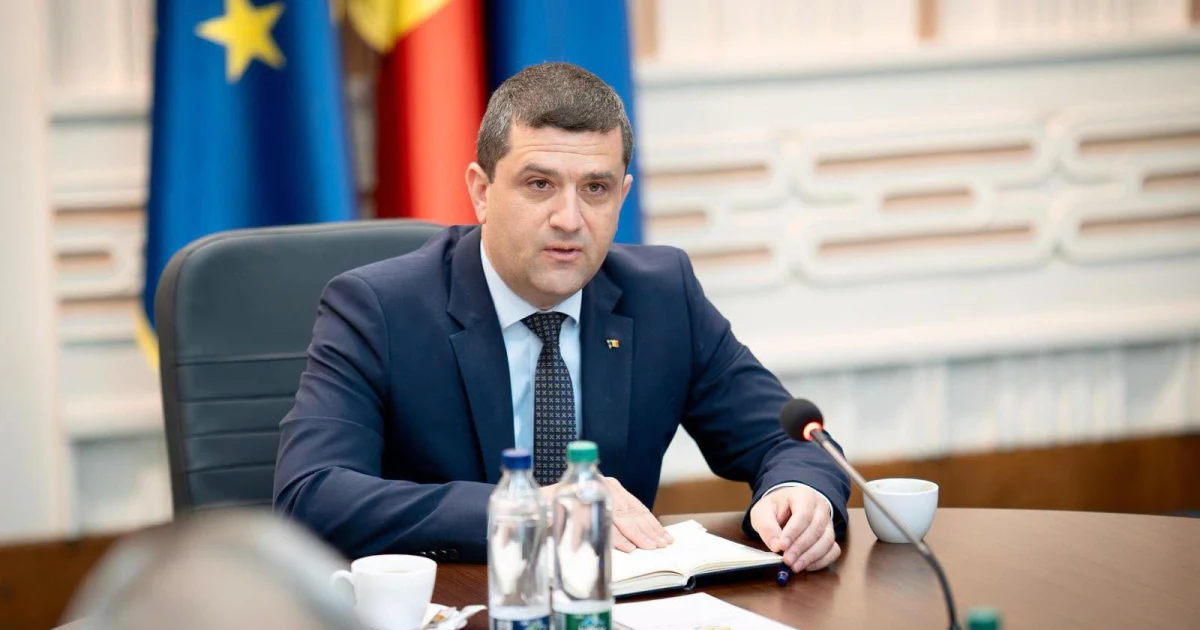 Radu Miruță: fiecare dintre cele 1.265 de trenuri zilnice va avea un director responsabil, cu sancțiuni pentru probleme repetate