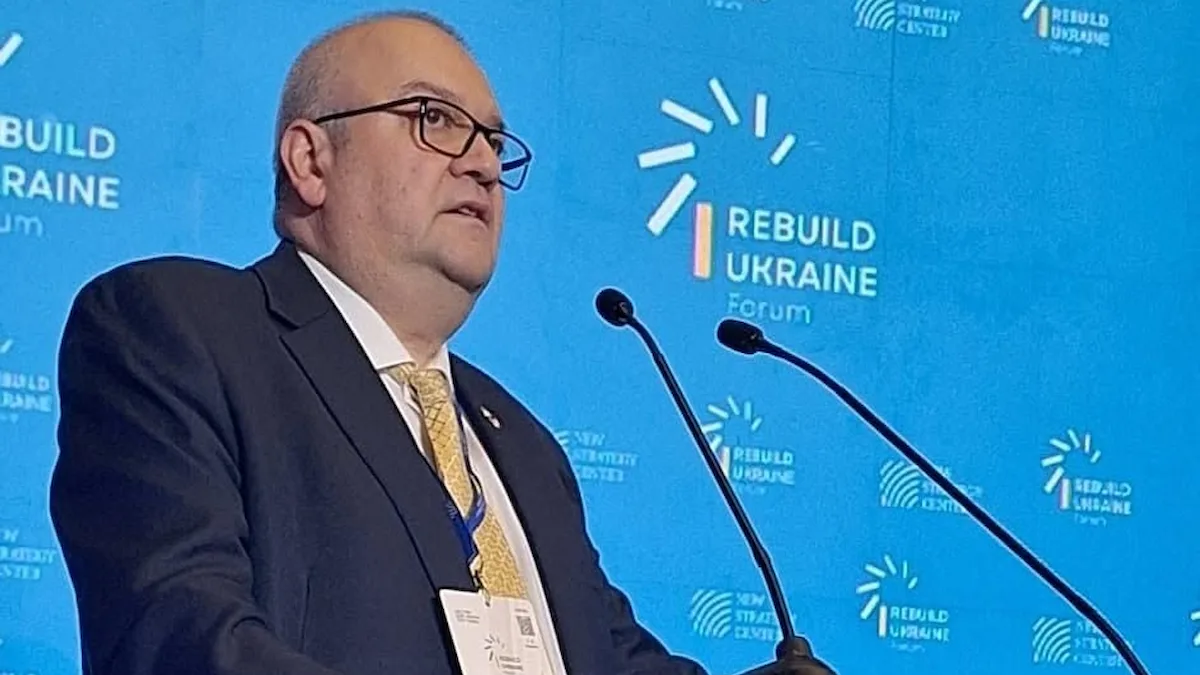 George Scutaru cere mai multe mijloace de observare și lovire pentru NATO în Marea Neagră