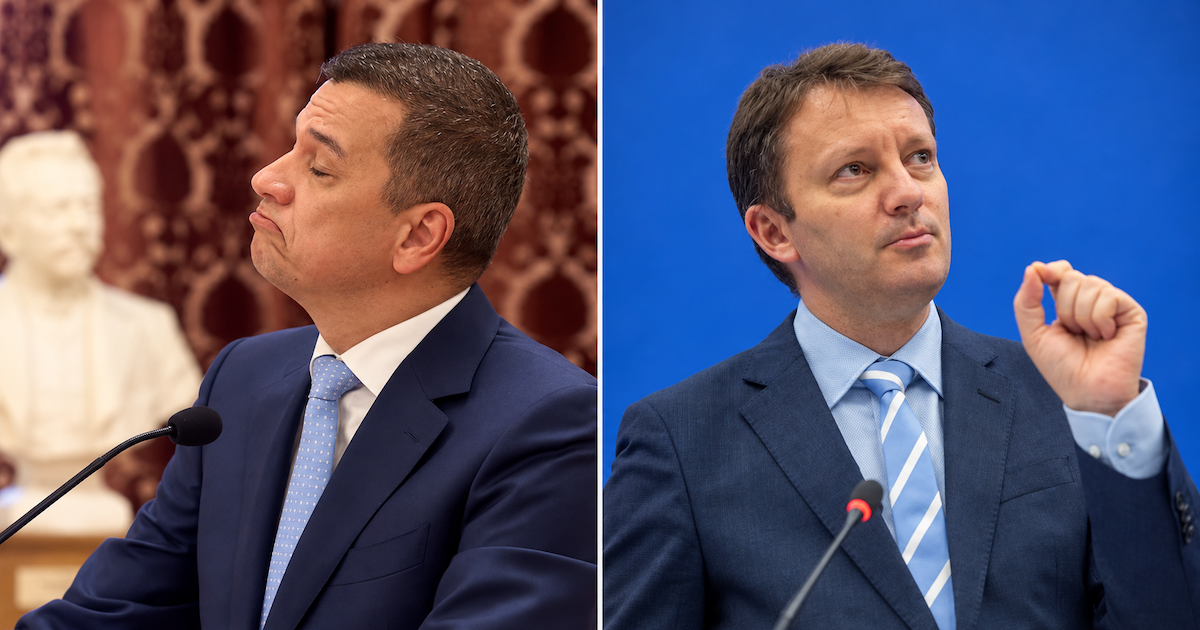 Grindeanu spune că PSD nu va vota Guvernul Mureșan. Coaliția are 186 de voturi