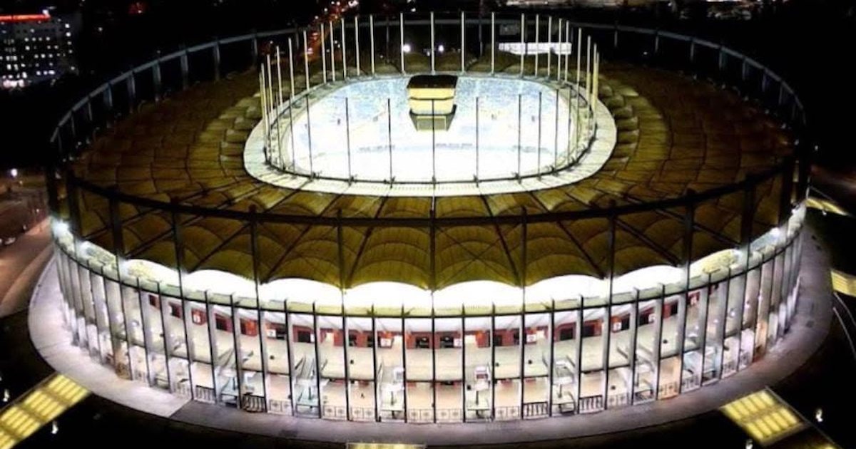 Finala UEFA Europa League 2028, la București: Arena Națională a primit oficial găzduirea