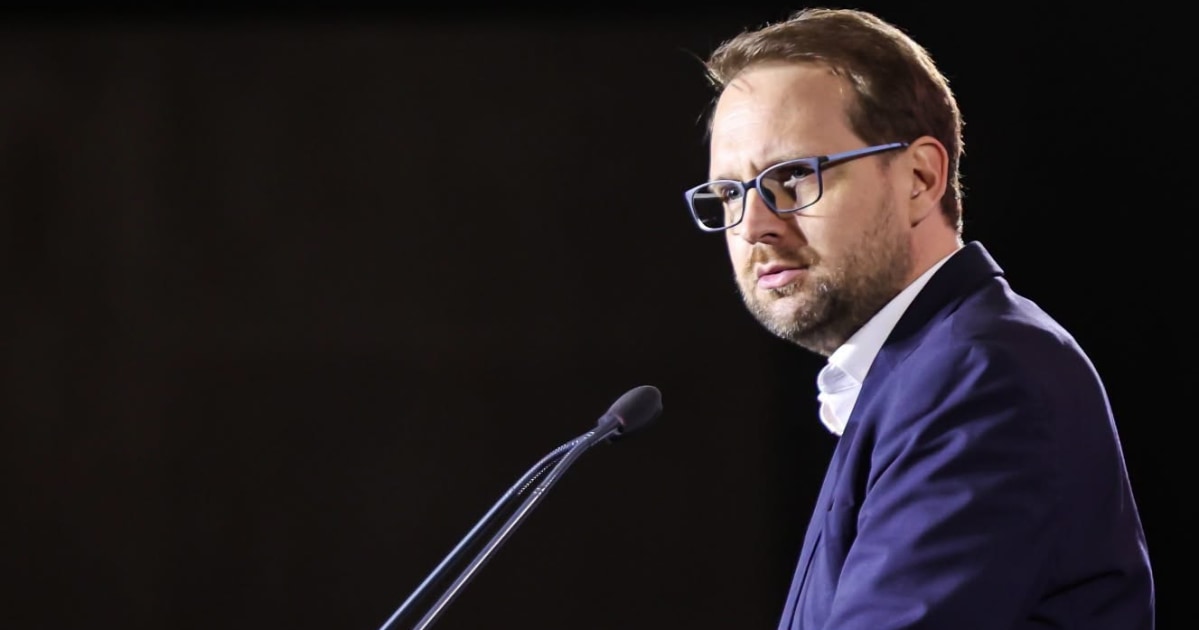 Dominic Fritz respinge acuzațiile că el și Siegfried Mureșan ar fi „spioni trimiși de Germania”: „Campanie păguboasă pentru România”