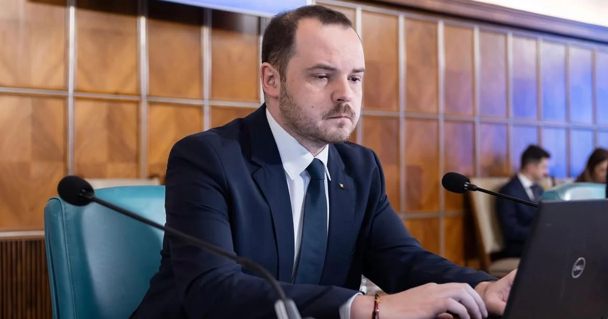 Rogobete critică Guvernul pe tema angajărilor din sănătate: amendamentul PSD ar permite ocuparea a circa 10.000 de posturi