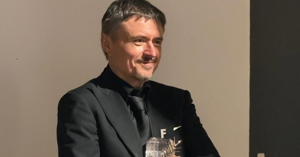 Cristian Mungiu, despre „Fjord”: „Îmi doresc ca cei care văd filmul să îşi pună un pic la îndoială convingerile ferme”