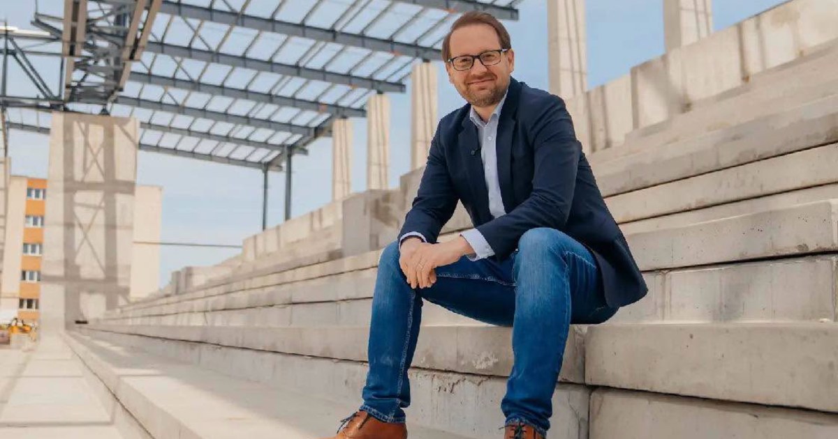 Dominic Fritz spune că va contesta la CEDO decizia ICCJ care îi interzice candidatura până în 2030
