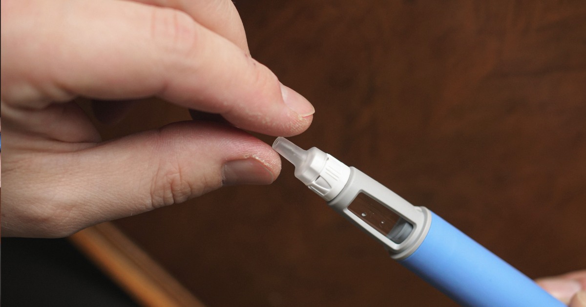 Avertisment MHRA despre Ozempic și Wegovy: ce trebuie să faci dacă apare o pierdere bruscă a vederii