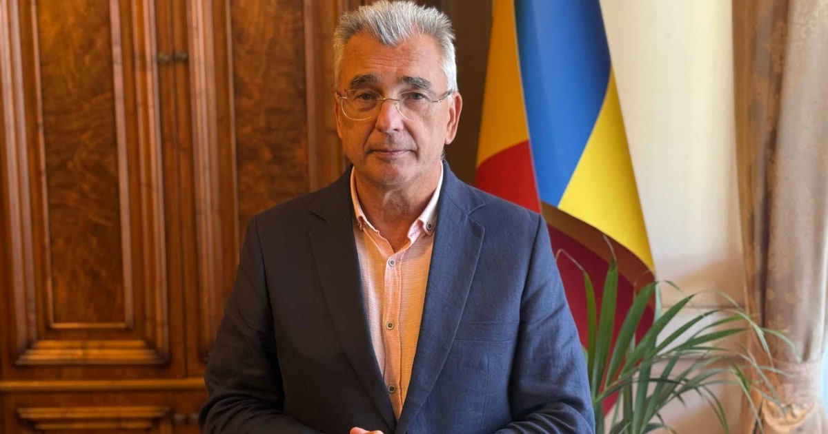 Petrișor Peiu (AUR): „Nu votăm niciodată un guvern din care nu facem parte”. Critici după desemnarea lui Adrian Veștea