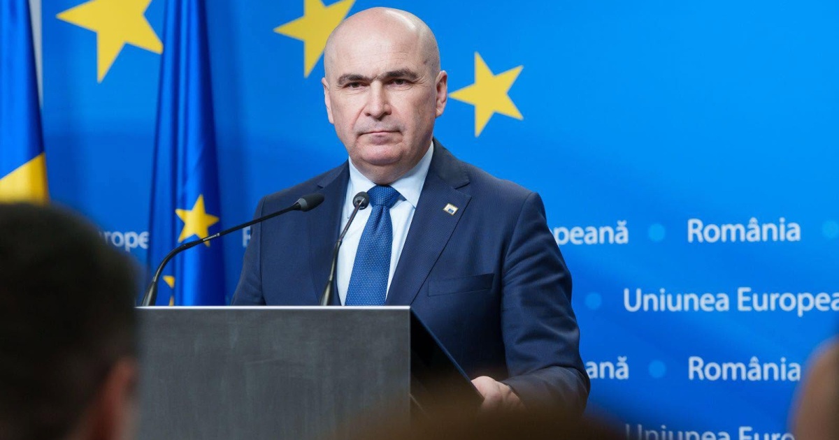 Ilie Bolojan: Economiile din Cancelaria premierului ar fi echivalat cu poduri și pasaje; „am fi avut sute în fiecare an”