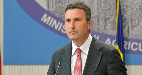 Tánczos Barna: „Tehnocrația în România nu a adus lucruri foarte bune”, dar rămâne o opțiune în criza politică