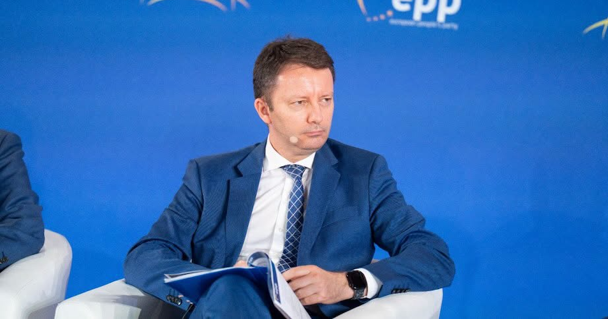 Siegfried Mureșan merge la vot fără PSD în Guvern: „Fie ei, fie noi, dar nu împreună”