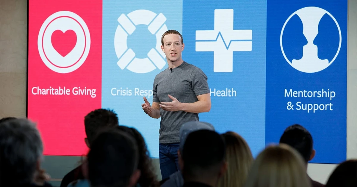 Mark Zuckerberg a cumpărat un castel neogotic din secolul al XIX-lea, în comitatul Waterford