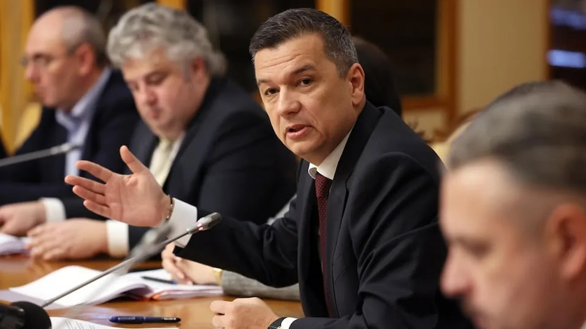 PSD i-a dat lui Grindeanu mandat să negocieze cu Niculescu. Sprijinul temporar a rămas o variantă