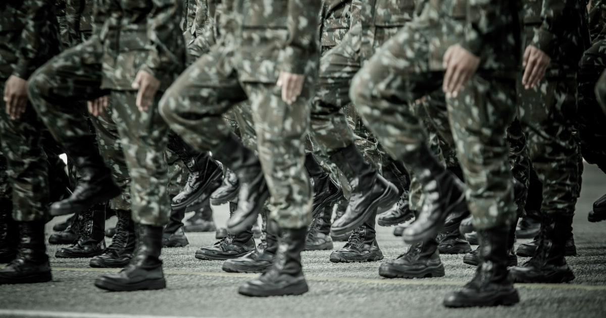 MApN, ultimele pregătiri pentru SGVT: condițiile de cazare și instruire și planul de 3.500 de tineri în 2026