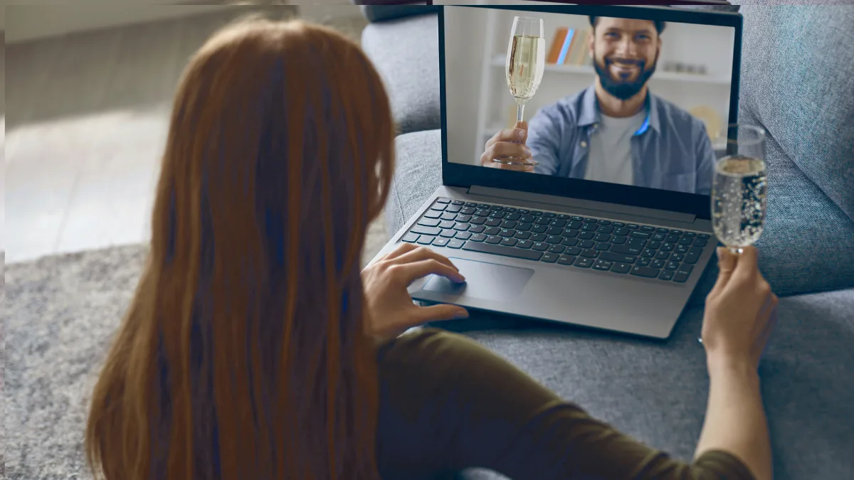 ANAF nu poate furniza statistici separate despre videochat și taxele plătite la buget