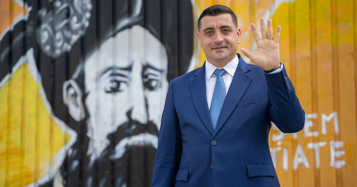 George Simion spune că SAFE e „păgubos” și anunță denunț la DNA: ce reclamă AUR
