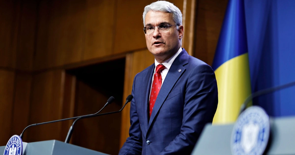 Dragoș Pîslaru, către sindicate după cererea de retragere a legii salarizării: „Ar avea de pierdut”. „Să așteptăm alt Guvern e o greșeală”