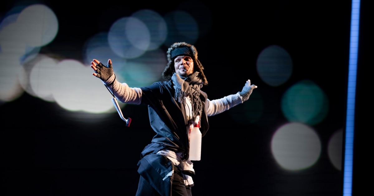 Tudor Chirilă și Cojo, despre „Generații”: ce mesaj spune Chirilă că ar trebui să audă un copil de la părinți