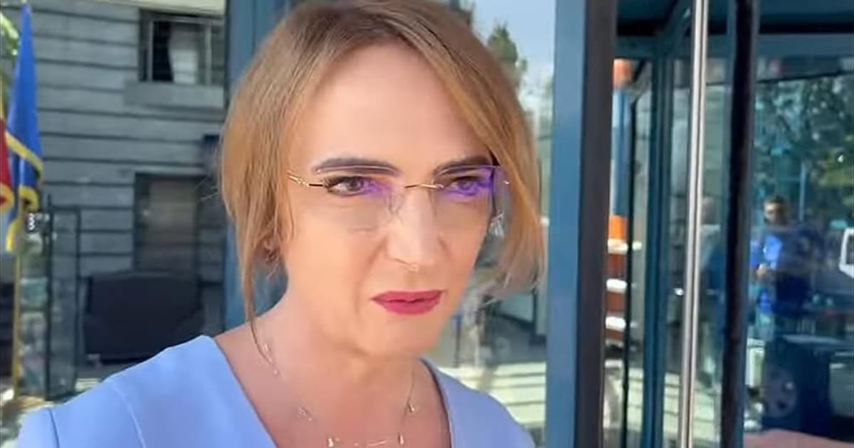 Lia Savonea, de Ziua Justiției: „Avem obligaţia de a apăra independenţa reală a judecătorului”