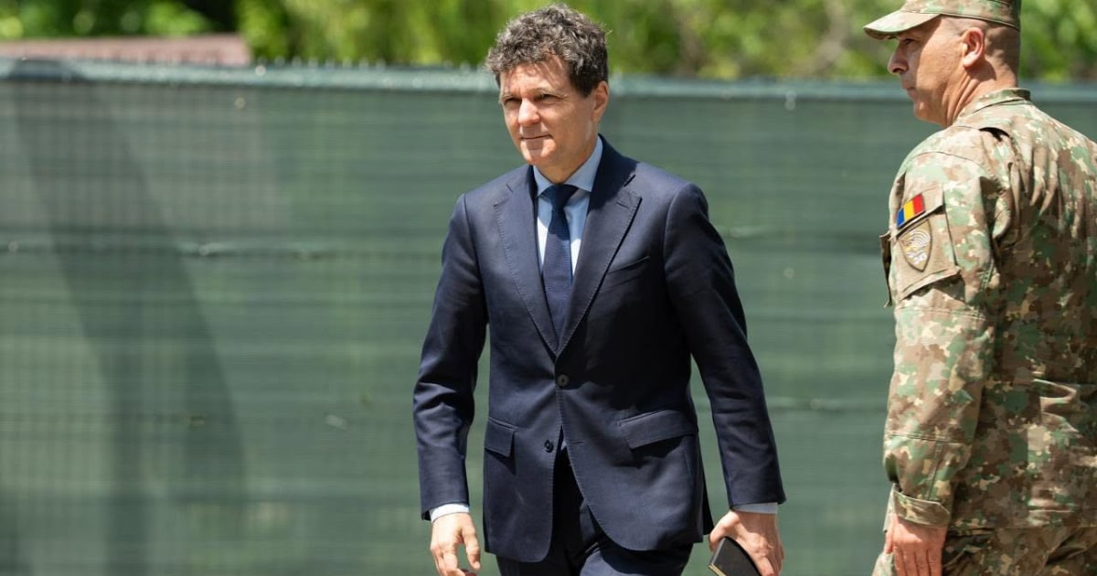 Nicușor Dan: raportul despre anularea alegerilor prezidențiale din 2024 va fi public, „într-un termen rezonabil”