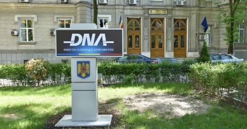 Percheziții DNA la companii din Grupul Grampet: ce se știe despre suma de 500.000 de euro din dosar