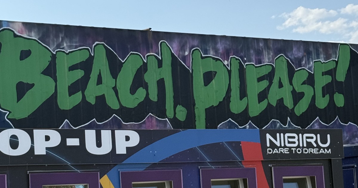 Beach, Please! începe astăzi, 8 iulie la Costinești: ediția a 5-a și deschiderea NIBIRU, anunțată de Selly