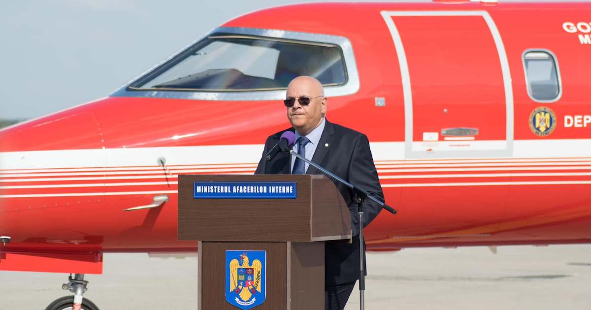 Raed Arafat, inculpat în dosarul elicopterului SMURD. Procurorii indică un prejudiciu de 4,4 milioane de lei