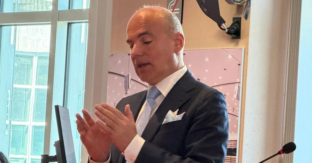 Rareș Bogdan, atac la Ilie Bolojan: „a îngropat economia României” și „nu cred că a citit trei cărți în viața lui”
