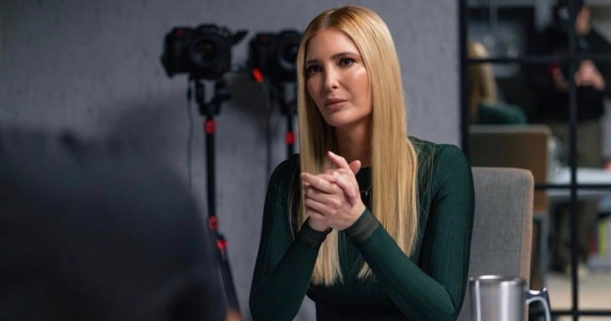 Ivanka Trump, vizată într-un dosar federal de terorism: un irakian, inculpat la Manhattan după o plângere declasificată