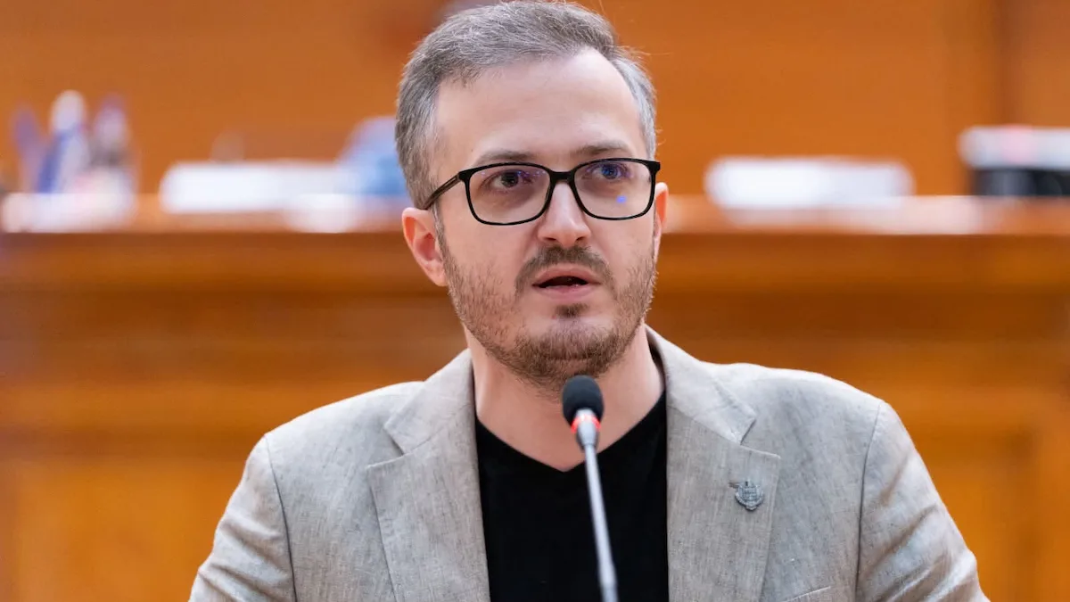 AUR contestă programul lui Mureșan. Republica Moldova apare însă în capitolul criticat