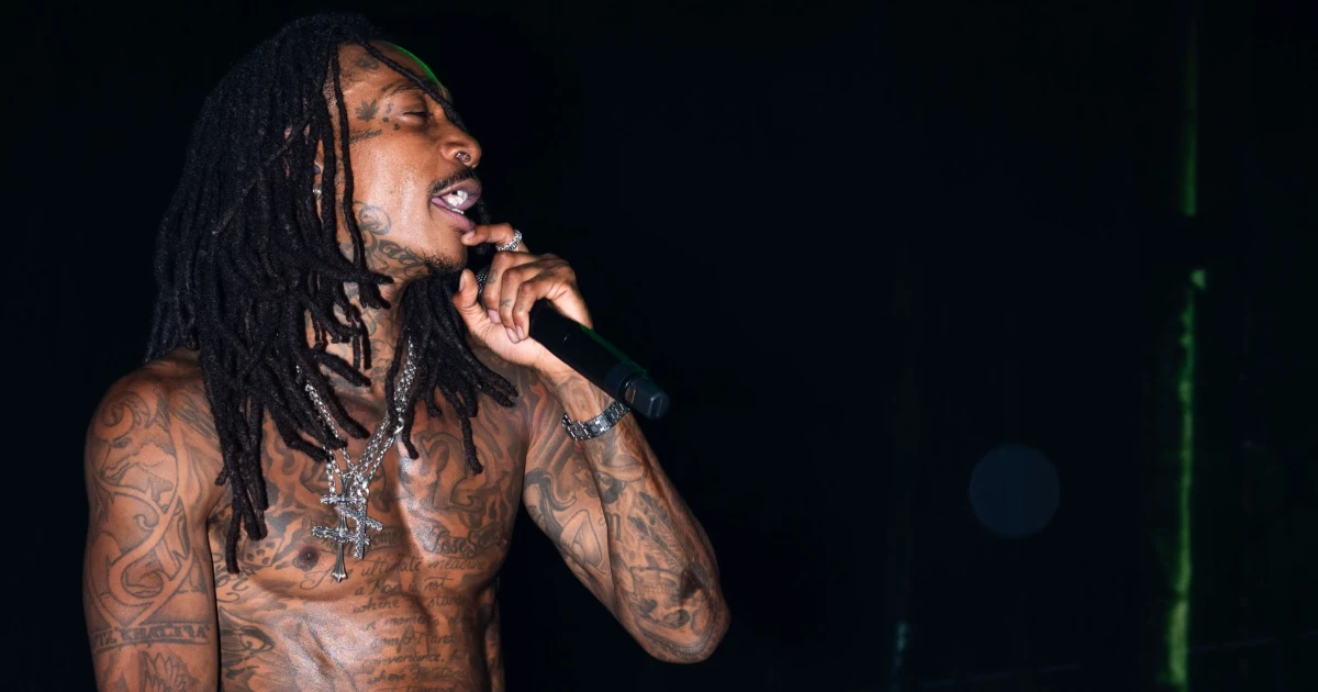 Wiz Khalifa încearcă din nou anularea condamnării din România. Numele lui apare la „Persoane urmărite”