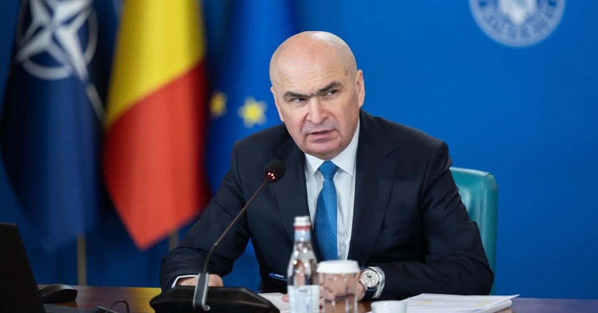 Critici la interimatul lui Ilie Bolojan la Educație: ce risc vede consilierul prezidențial Valentin‑Sorin Costreie
