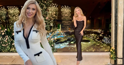 Andreea Bălan spune pe cine ar evita la o petrecere: „A vorbit urât de mine”