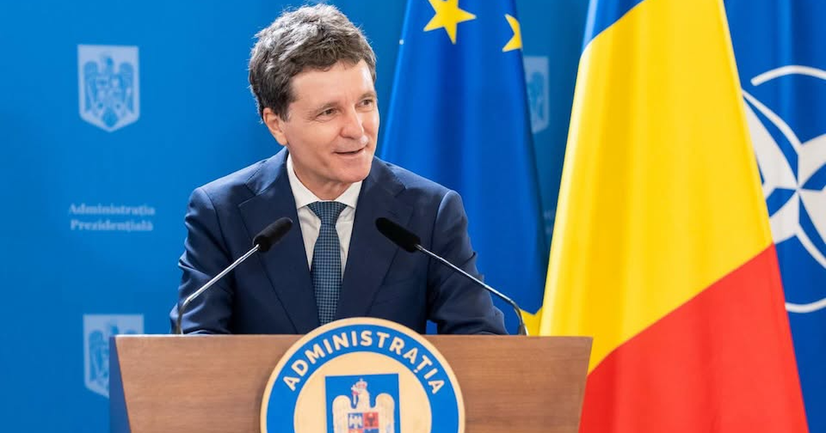 Nicușor Dan, despre riscul de retrogradare la „junk”: „România trebuie să-și păstreze statutul de țară recomandată investițiilor”