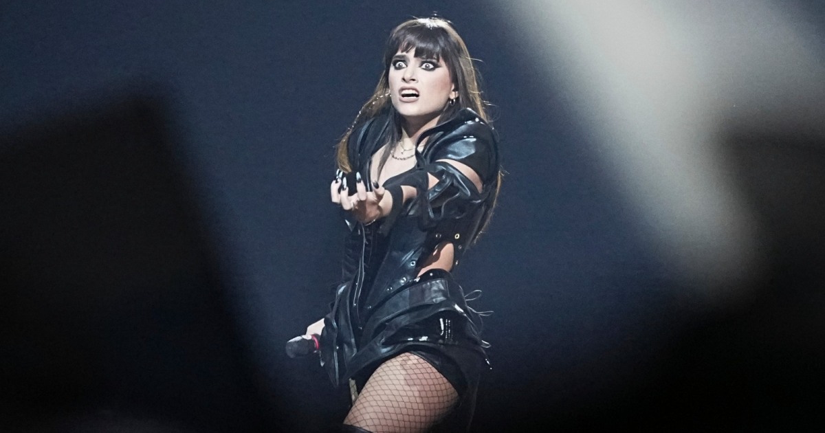 Eurovision 2026: Ce spune Alexandra Căpitănescu, despre votul controversat al juriului din Republica Moldova