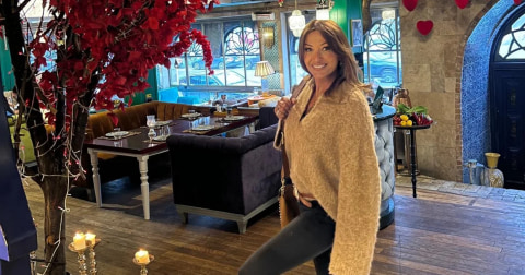 Anca Țurcașiu, rețeta de post care îi amintește de copilărie: „Îmi făcea bunica și îmi e tare dor”