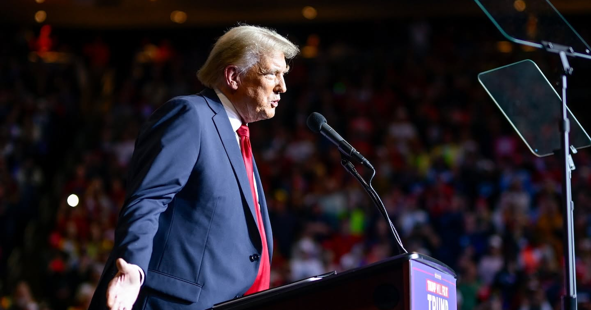 Trump a semnat legea H.R. 5334: tarife secundare de până la 100% pentru petrolul rusesc, cu China și India în vizor