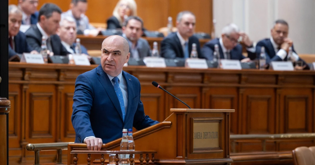Ilie Bolojan, întrebat dacă aplică acasă apelul de reducere a consumului: „Ajung foarte târziu și nu mai este timp să stau cu becurile aprinse”